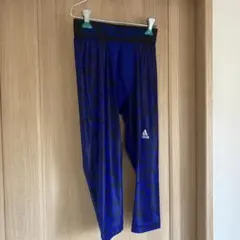 ノ　アディダス　インナーパンツ