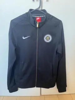 NIKE F.C ジャケット ジャージ　黒