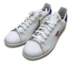 未使用 箱付き ADIDAS アディダス STAN SMITH 27.5cm