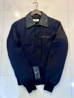 saint laurent 超貴重テディジャケットBTS着用モデル　サンローランのサムネイル