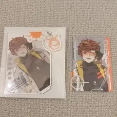 Charade Maniacs シャレマニ ケイト アクスタ マトカ