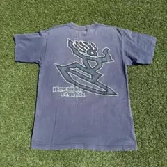 373 Murina USA Hawaiian Legends Fade Tee