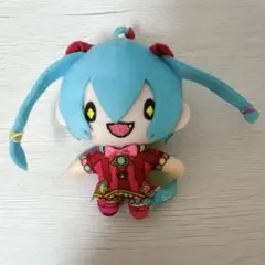 プロジェクトセカイ ふわぷち マスコット ダショミク 初音ミク プロセカ
