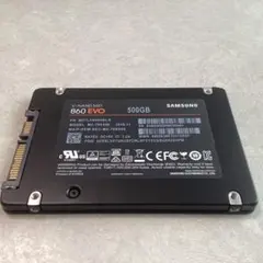 Samsung 860 Pro 512GB 2.5 SATA MLC 未開封 Samsung 860 Pro 512GB 2.5 SATA MLC 未開封 - メルカリ