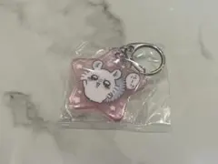 ちいかわ モモンガ 星型アクリルキーホルダー