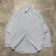 USA製【Brooks Brothers】B.D sharts/Regentのサムネイル