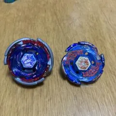 メタルファイト ベイブレード ビッグバンペガシス - メルカリ