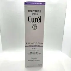 【新品】 Curel キュレル エイジングケアシリーズ 化粧水　本体　140mlのサムネイル