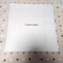 カルバンクライン Calvin Klein ショップ袋