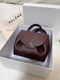 2025年最新】POLENE ポレーヌ numero un nanoの人気アイテム