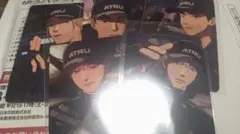 PLAVE　特典　まとめて