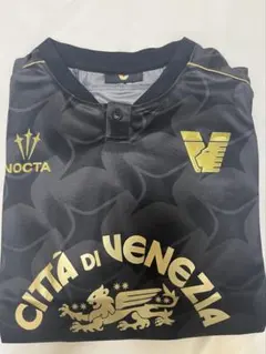 正規品新品 NOCTA Venezia 25 サッカーシャツ ユニフォーム XL - メルカリ