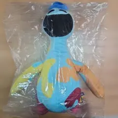 Poppy Playtime STDぬいぐるみ7 ドーイザドーマン Doey Ｃ