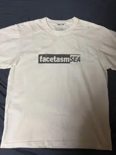 facetasM SEA Tシャツ Mサイズ