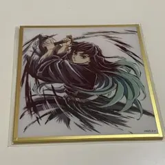 アクリル色紙　鬼滅の刃　時透無一郎　C39