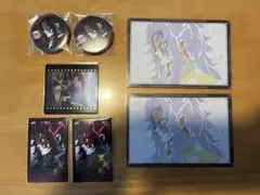 鬼滅の刃 ufotable dining お楽しみくじ　黒死牟セット