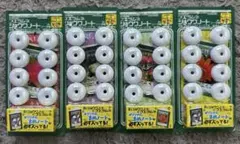 フエラムネ　コリス×ショウワノート　未開封　4個のサムネイル