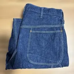 オアスロウ ペインターパンツ サイズMのサムネイル