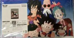 ドラゴンボール 海外限定 ゴジータ フリーザ 神龍 大会プロモ プレイ