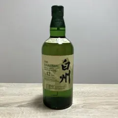 2026年最新】白州12年の人気アイテム - メルカリ