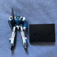 超時空要塞マクロス ミニフィギュアコレクション
