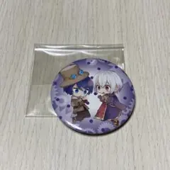 そらる　まふまふ　缶バッジ