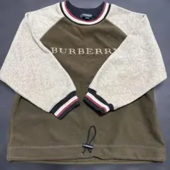 バーバリー トレーナー トップス