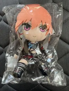 2025年最新】二宮飛鳥 ぬいぐるみの人気アイテム - メルカリ