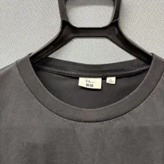 ロンハーマン UNIQLO 二子玉川店限定 tシャツ XL ブラック