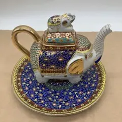 2025年最新】ベンジャロン焼の人気アイテム - メルカリ