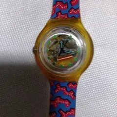 SWATCH スウォッチ 腕時計 クォーツ