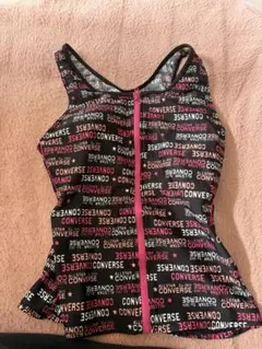 converse 水着　上　下セット