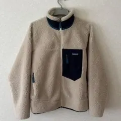 【Patagonia/ パタゴニア クラシック レトロX ジャケット