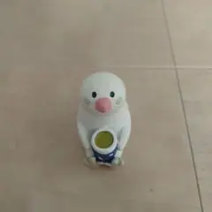 コンコンブル日本茶文鳥　　レア