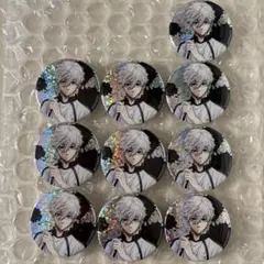 ブルーロック エピ凪 缶バッジ 凪誠士郎 10点