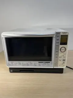 HITACHI MRO-NT5 電子レンジ - メルカリ