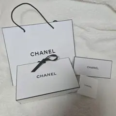 CHANEL N°5 サヴォン セット 75g 2個　BOX、紙袋付