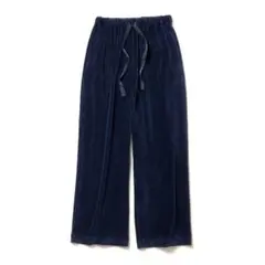 cccmalie コーデュロイラウンジパンツ