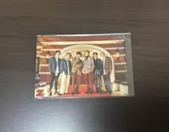 ONE N' ONLY 生写真 集合