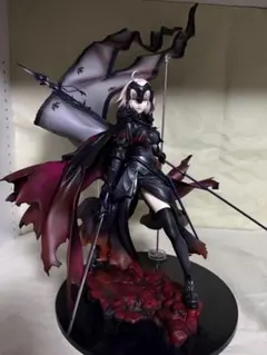 アルター ジャンヌ・ダルクオルタ フィギュア