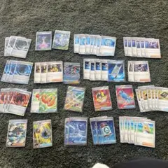 サポート、グッズ、スタジアム、特殊エネルギーまとめ売り sar.sr.ノーマル