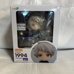 新品未開封 ヘタリア プロイセン ねんどろいど フィギュア 1994 - メルカリ