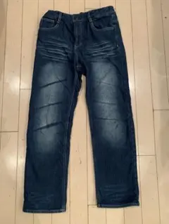 暖パン ボトムス