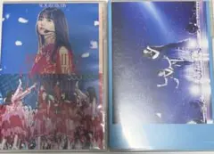 齋藤飛鳥 ミュージック