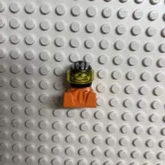 レゴ　レーサー　8360 ミニフィグ　シティ　オールド