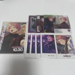 あんスタ 斎宮宗