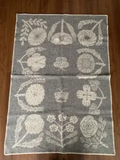 ラプアンカンクリ ウール