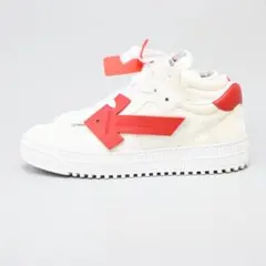 OFF-WHITE【オフホワイト】3.0 Low スニーカー a2169のサムネイル