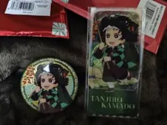 鬼滅の刃 中国限定 非遺シリーズ グッズセット