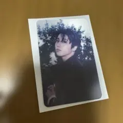 スキズ straykids ハン it ver. 封入 レンチキュラー